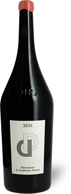 image du vin Tissot