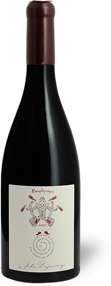 photos du vin Beaujolais Jules Desjourneys