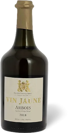 photo du vin Vin Jaune