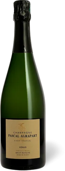 image du vin Agrapart de "Avizoise"