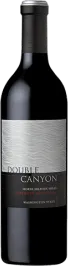 photo Double Canyon Cabernet-Sauvignon Horse Heaven Hills Columbia Valley Washington Usa Rouge 2018