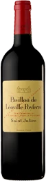 photo Pavillon de Léoville Poyferré Saint-Julien Second Vin de Château Léoville Poyferré Rouge 6