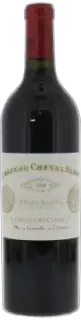 illustration du vin Cheval Blanc