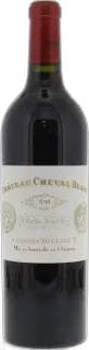 image du vin Cheval Blanc