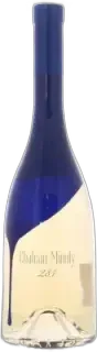 photo du vin Cuvee 281