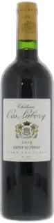 photo du vin Chateau Cos Labory