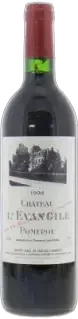 photo du vin L’Evangile