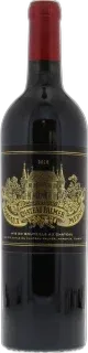 image du vin Château "Palmer" 3ème Cru Classé Margaux Rouge