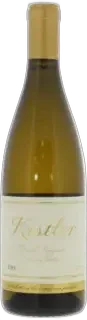 photo du vin Chardonnay Trenton Roadhouse Kistler