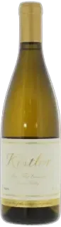 photo du vin Chardonnay Trenton Roadhouse Kistler