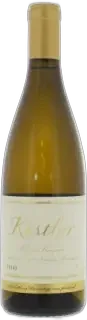photo du vin Chardonnay Trenton Roadhouse Kistler
