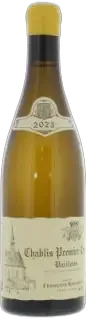 image du vin Vaillons