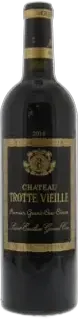 vue du vin Trotte Vieille
