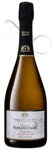 photos du vin Fernand Engel d’Alsace Rosé