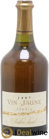 photo du vin Vin Jaune