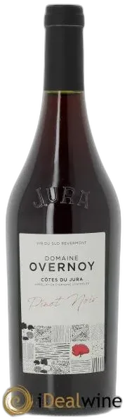 image du vin Pinot Noir