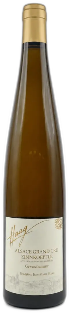 image du vin Cuvee Marie Magnum