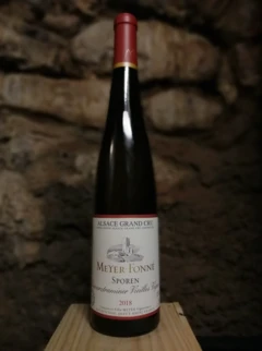 photo Meyer-Fonné Gewurztraminer gc Sporen vv 2018