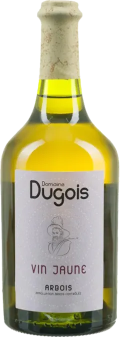 photo du vin Arbois Vin Jaune Fruitière Vinicole d’Arbois