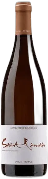 image du vin Sarnin Berrux