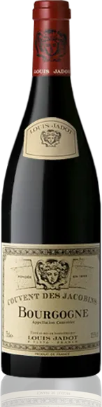 illustration du vin Couvent des Jacobins