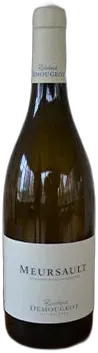 photo du vin Meursault