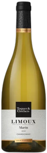 photo du vin Toques et Clochers