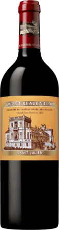 illustration du vin Ducru Beaucaillou