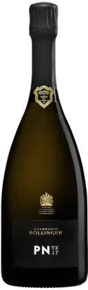 image du vin Extra Brut 'B16' Bollinger