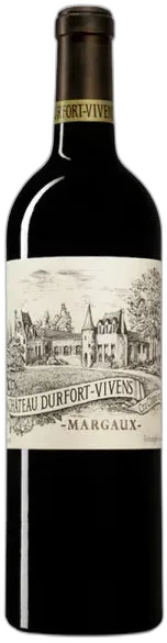 capture du vin Durfort Vivens