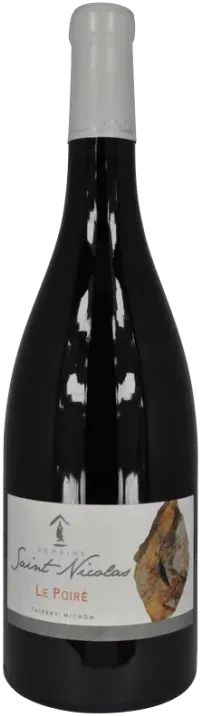 image du vin Vin de Thierry