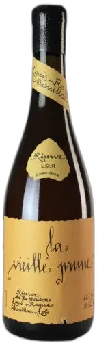 image du vin la Vieille Prune de Souillac