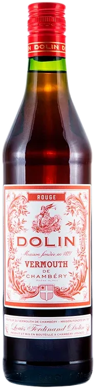 photo du vin Vermouth Dolin 16