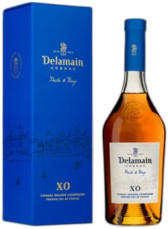 image du vin Pale And Dry XO