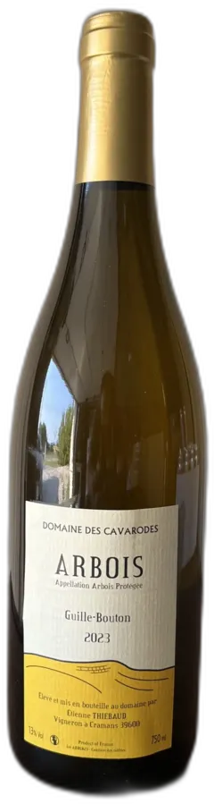 photo du vin Domaine Gille Nuits Saint Georges 2006