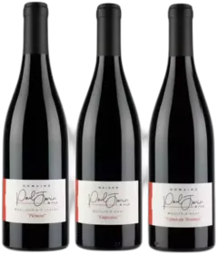 photo du vin Découverte Paul Janin