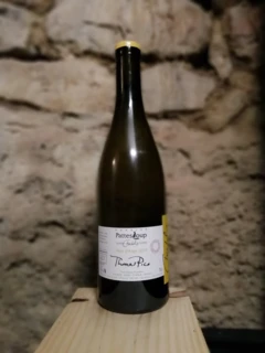 photo Pattes Loups Chablis Vent d'Ange Mise Tardive 2019