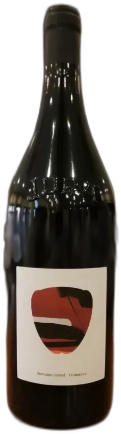 photo du vin Grand Côte du Jura Trousseau 2021