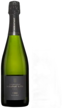 image du vin Agrapart de "Avizoise"