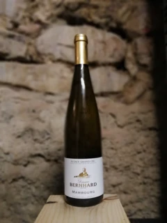 photo Bernhard Jean-Marc Gewurztraminer gc Mambourg 2020