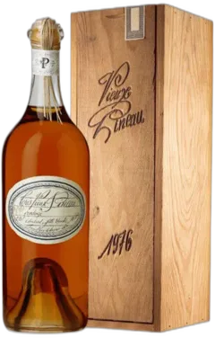 photo du vin Très Vieux Pineau Lot n° 0971