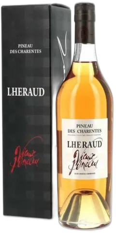 aperçu du vin Vieux Pineau des Charentes 15 Ans d’Âge