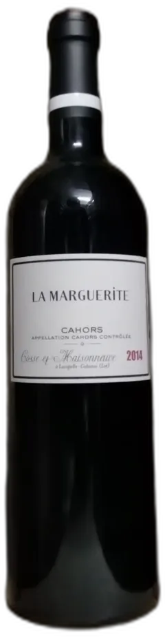 photo Cosse Maisonneuve Cahors Marguerite 2014