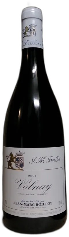 photo Boillot Jean-Marc Volnay 2021
