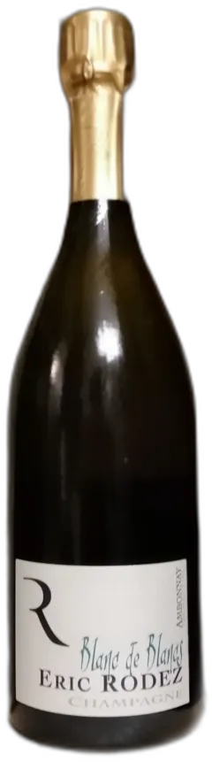photo du vin Rodez Eric gc Ambonnay Blanc de Blancs Extra-Brut