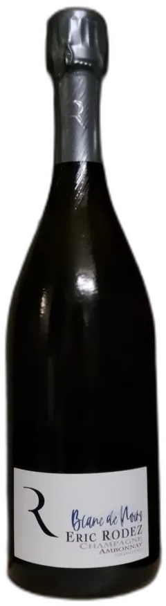 illustration du vin Rodez Eric gc Ambonnay Blanc de Noirs Extra-Brut