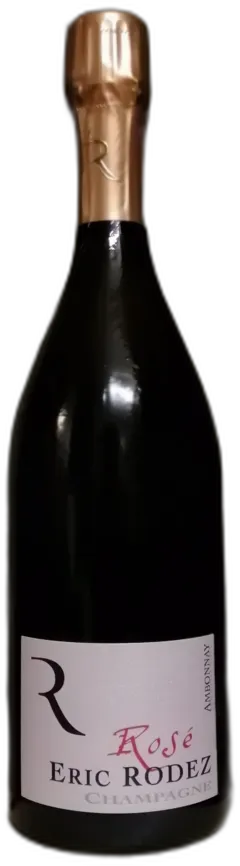 image du vin Rodez Eric gc Ambonnay Extra-Brut