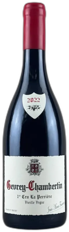 photos du vin la Perrière