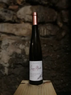 photo Sipp-Mack Gewurztraminer vt 2018