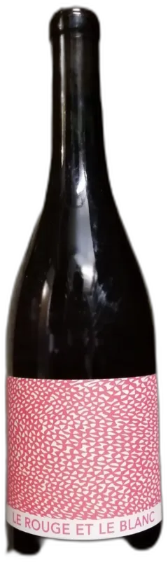 photo Hors Champs Vdf Rosé le Rouge et le Blanc 2021